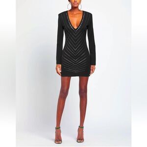 John Richmond Mini Dress size M/L